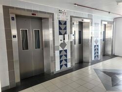 Blk 787C Woodlands Crescent (Woodlands), HDB 5 Rooms #545837341